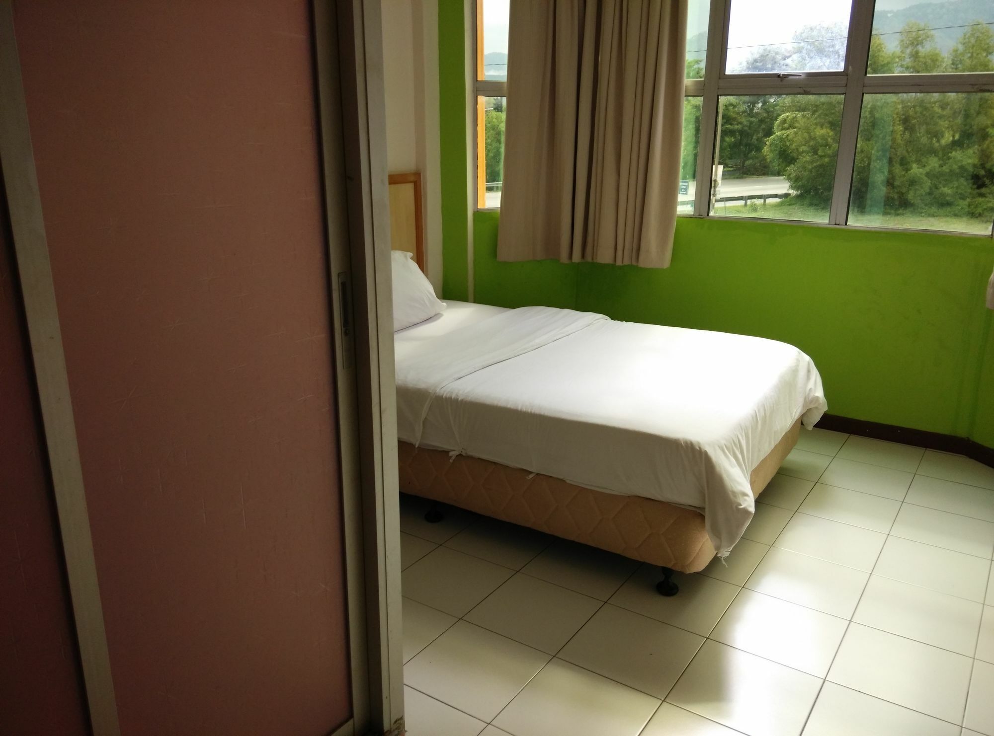 Fresh Hotel Ipoh Exterior photo