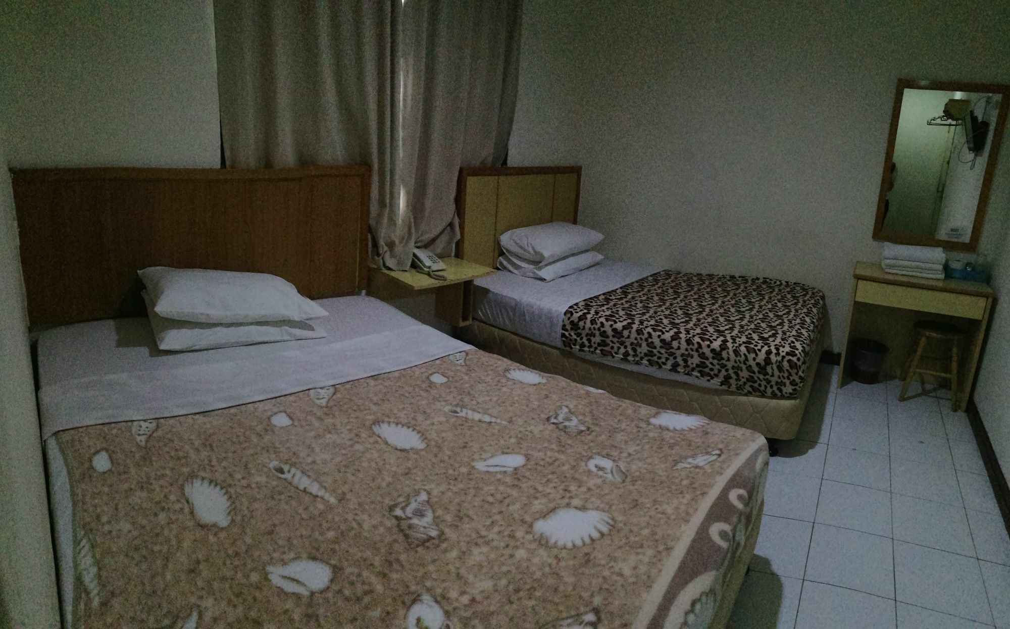 Fresh Hotel Ipoh Exterior photo
